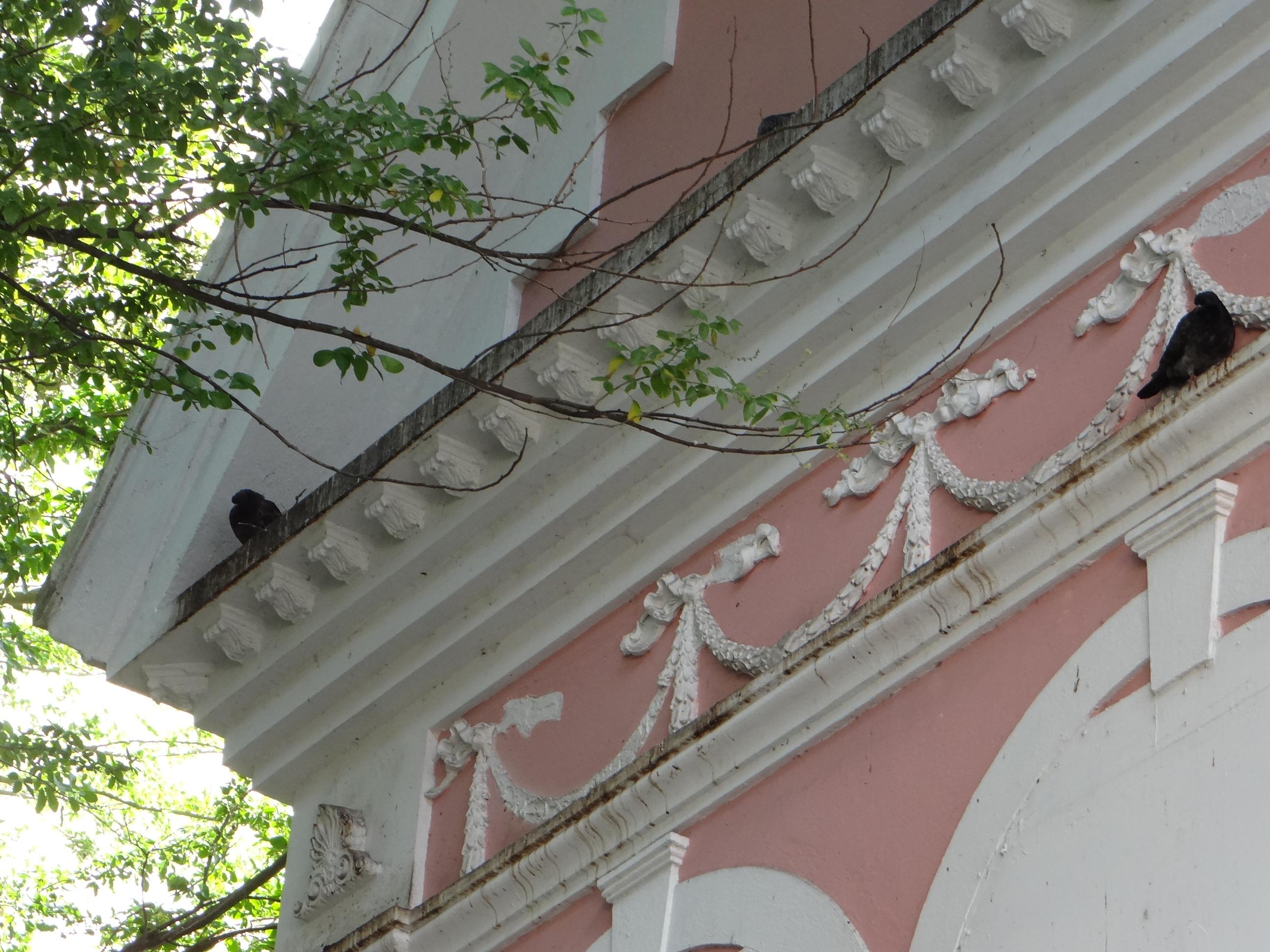 Casa en la Calle Cuevillas 607 - San Juan (Miramar) - 2014 00027